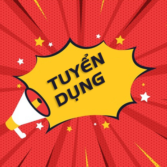Tuyển dụng vị trí Kiến Trúc Sư